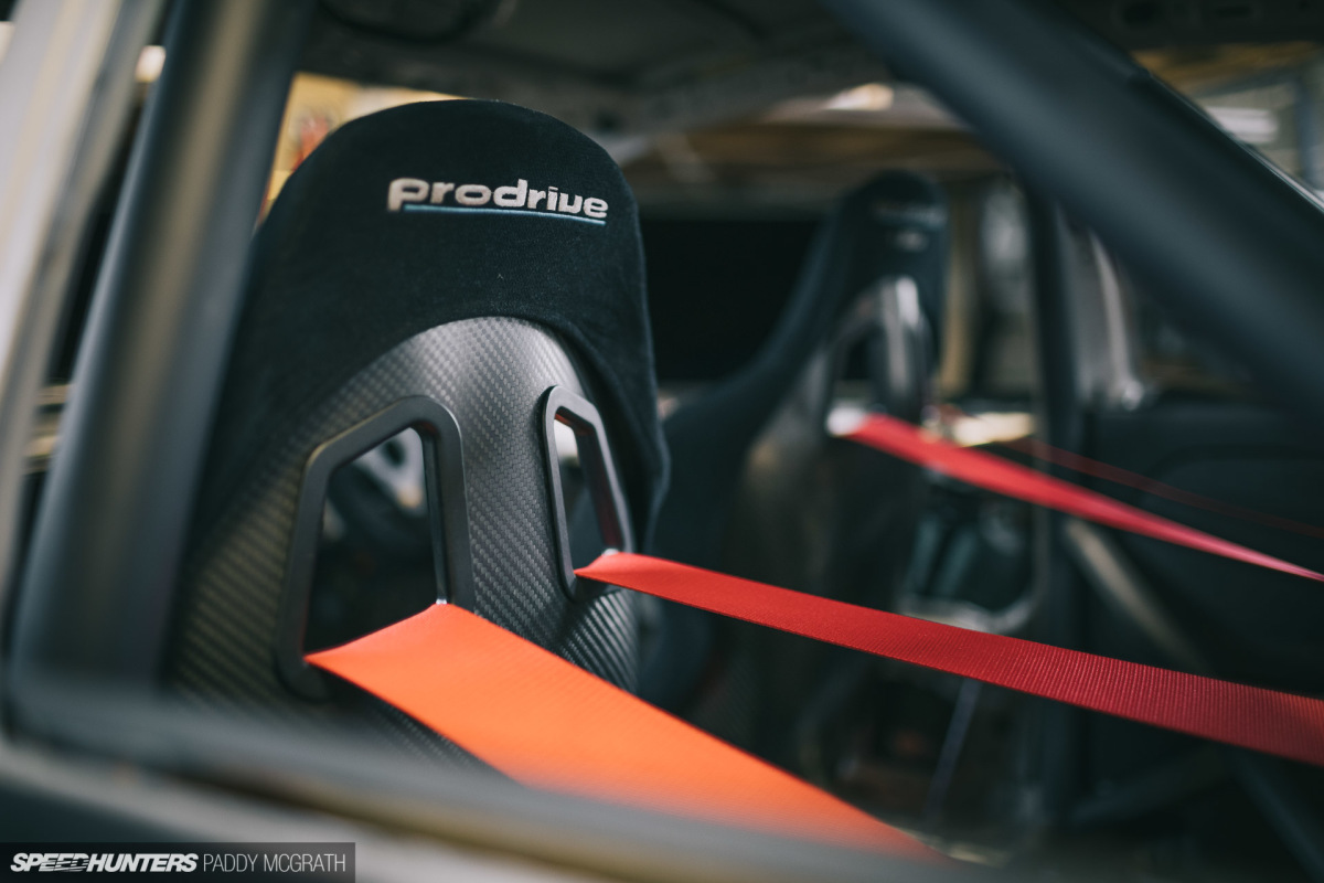 2020 Impreza S5 WRC Home Build Speedhunters by Paddy McGrath-16