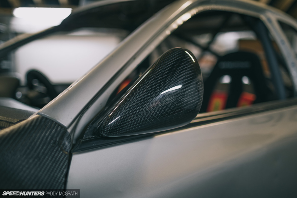 2020 Impreza S5 WRC Home Build Speedhunters by Paddy McGrath-19
