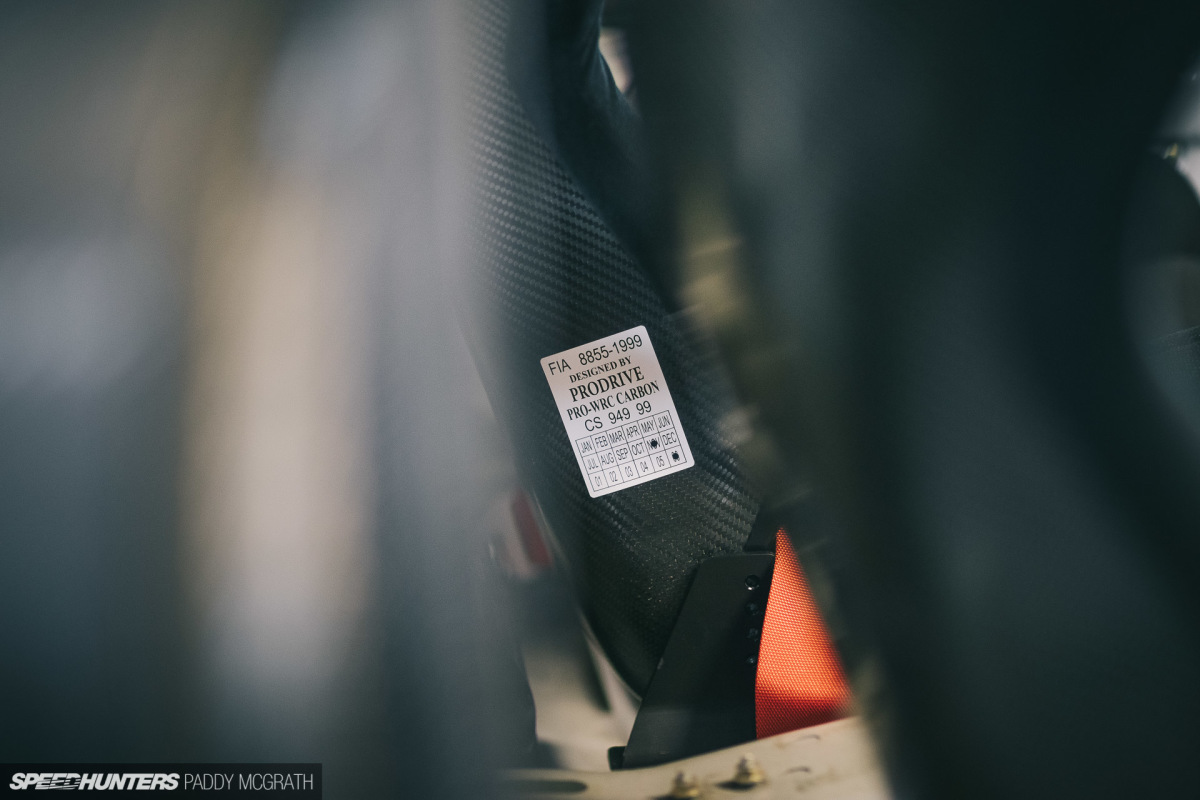 2020 Impreza S5 WRC Home Build Speedhunters by Paddy McGrath-23