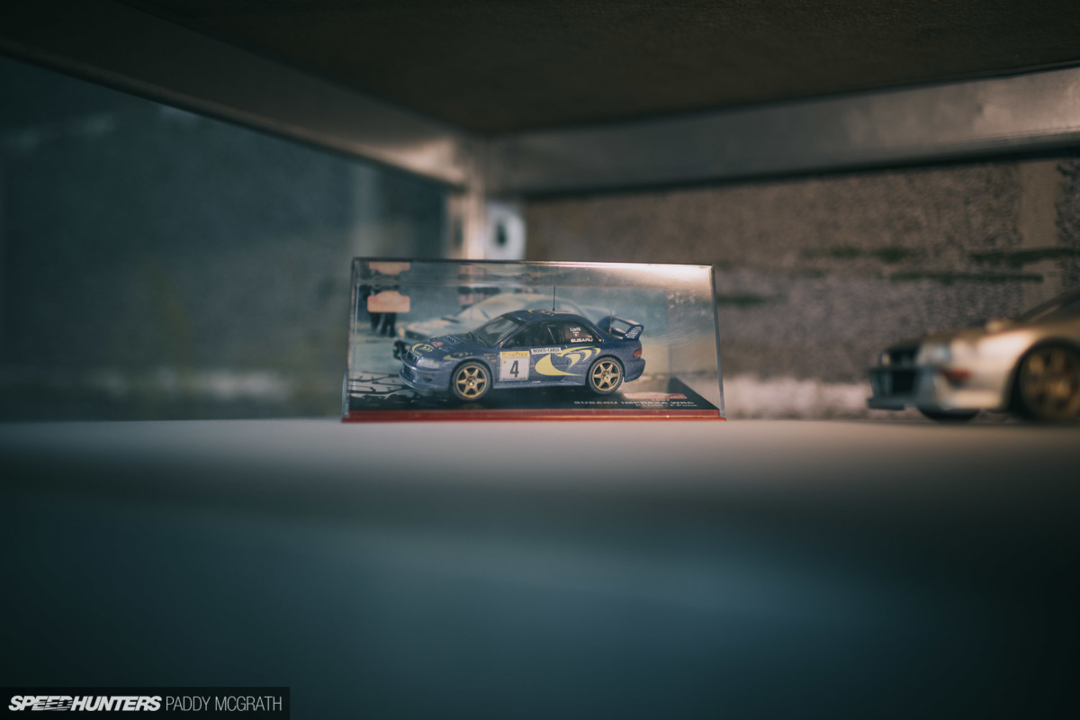 2020 Impreza S5 WRC Home Build Speedhunters by Paddy McGrath-26