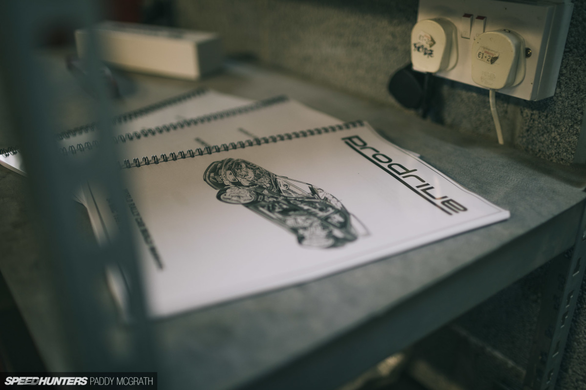 2020 Impreza S5 WRC Home Build Speedhunters by Paddy McGrath-28