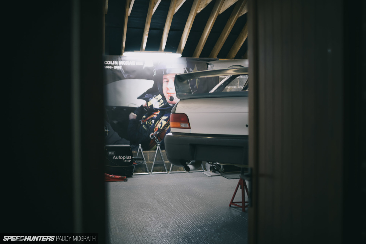 2020 Impreza S5 WRC Home Build Speedhunters by Paddy McGrath-33
