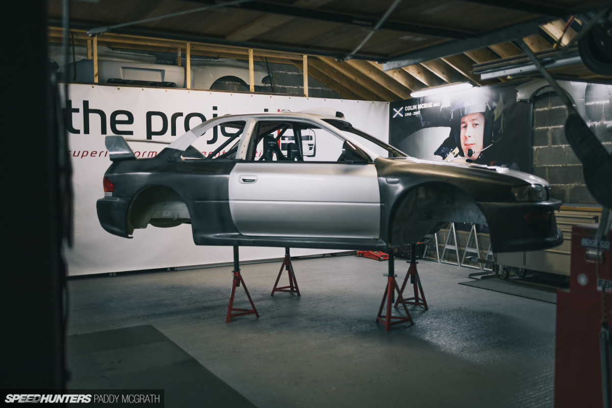 2020 Impreza S5 WRC Home Build Speedhunters by Paddy McGrath-45