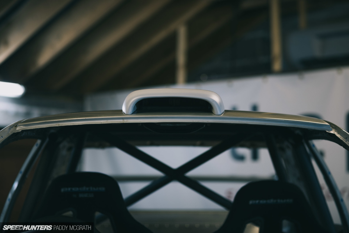 2020 Impreza S5 WRC Home Build Speedhunters by Paddy McGrath-5