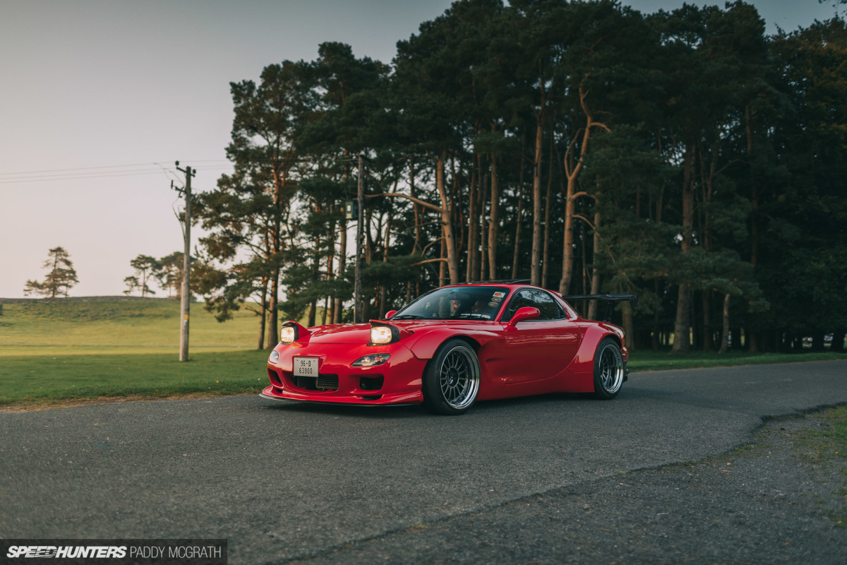 2020 Mazda RX7 F20C Speedhunters by Paddy McGrath-11