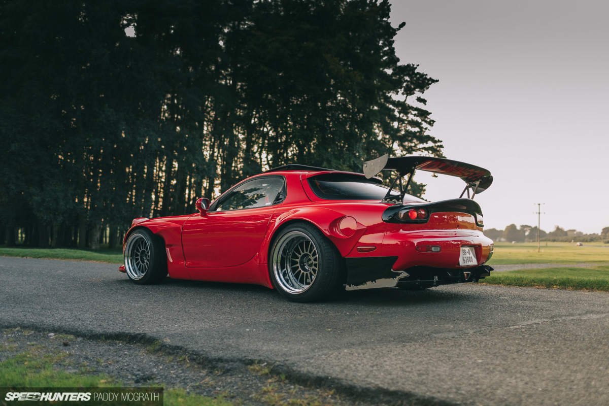 2020 Mazda RX7 F20C Speedhunters by Paddy McGrath-12