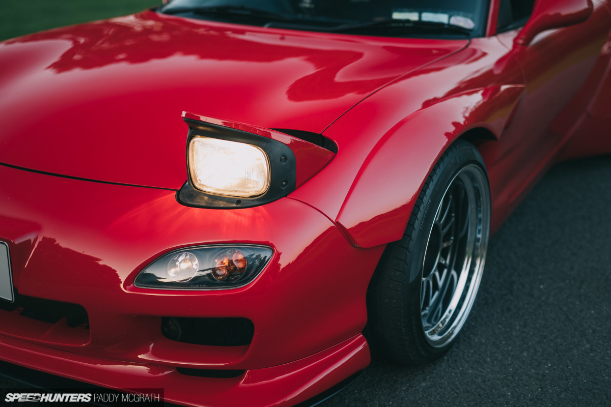 2020 Mazda RX7 F20C Speedhunters by Paddy McGrath-13
