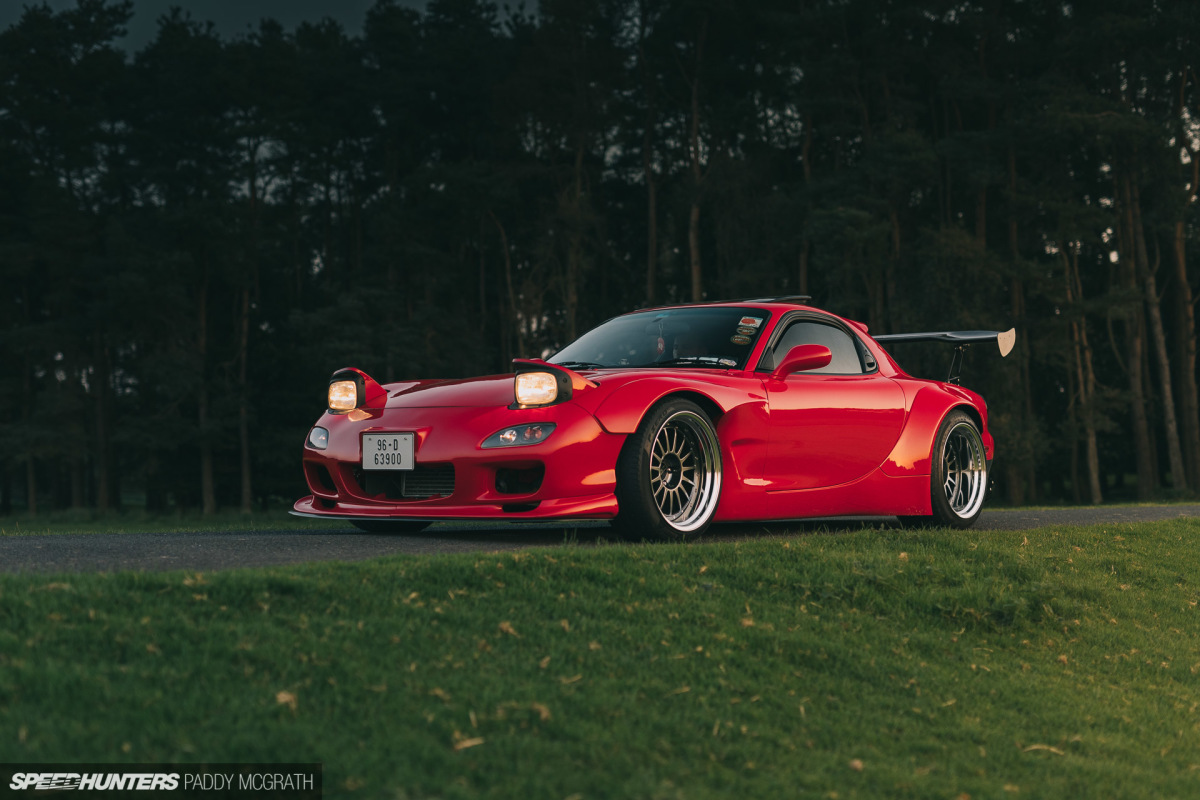 2020 Mazda RX7 F20C Speedhunters by Paddy McGrath-17