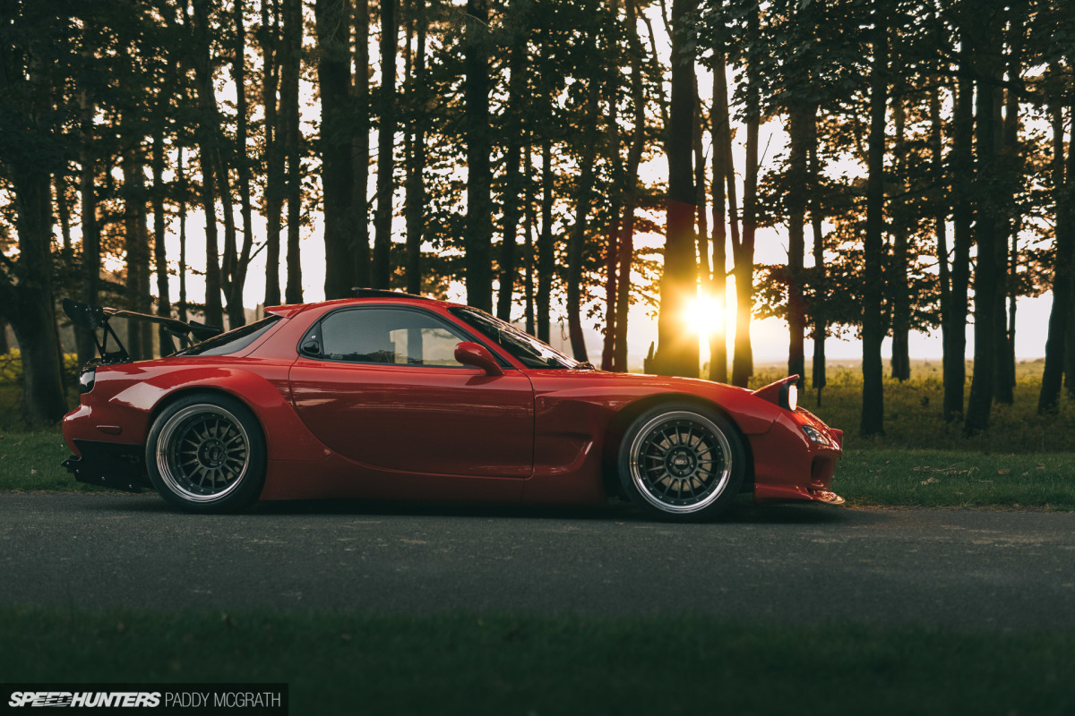 2020 Mazda RX7 F20C Speedhunters by Paddy McGrath-20