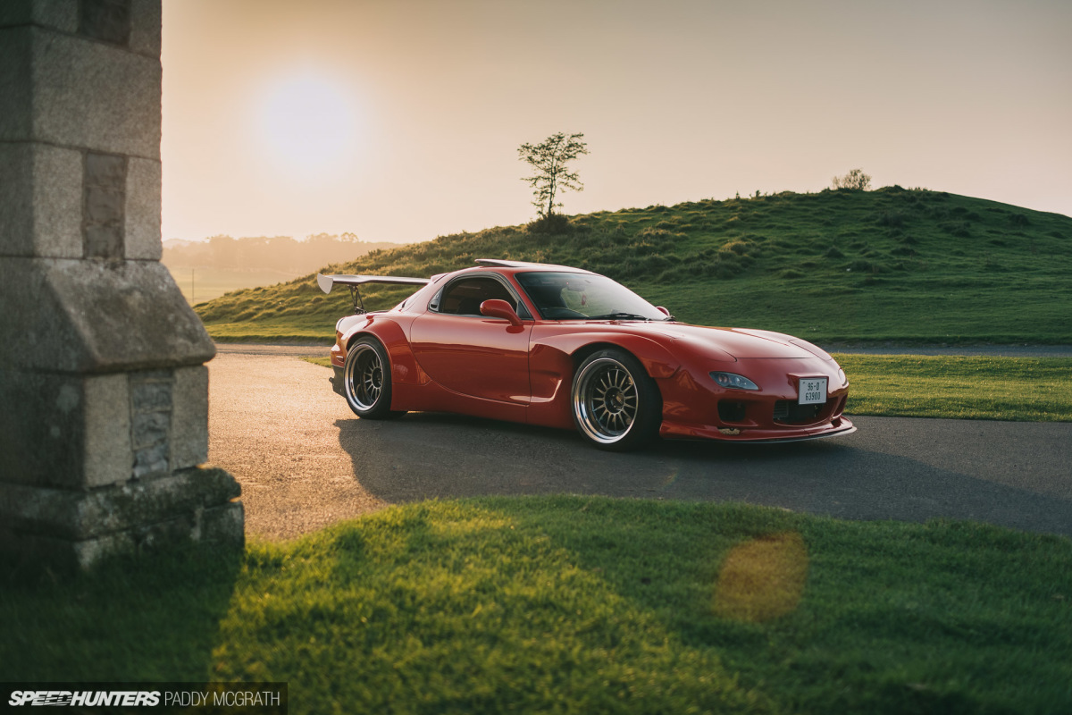 2020 Mazda RX7 F20C Speedhunters by Paddy McGrath-3