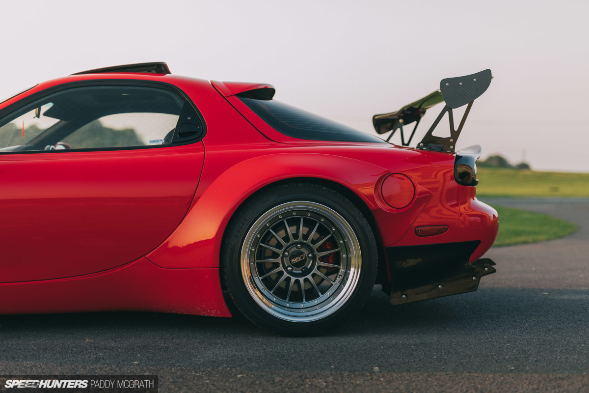 2020 Mazda RX7 F20C Speedhunters by Paddy McGrath-32