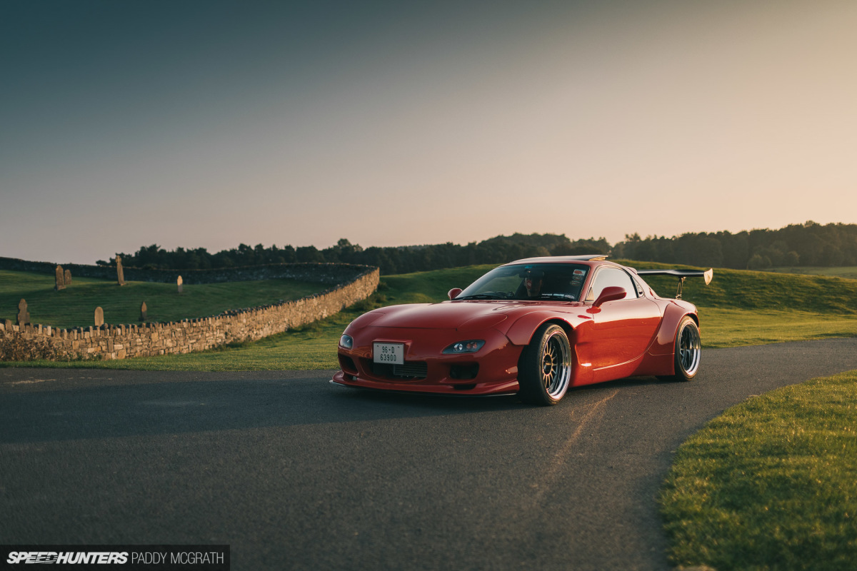 2020 Mazda RX7 F20C Speedhunters by Paddy McGrath-4
