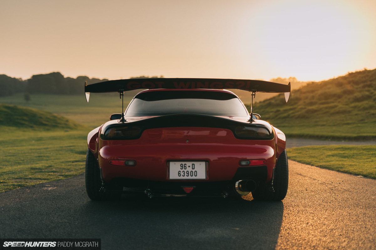 2020 Mazda RX7 F20C Speedhunters by Paddy McGrath-6