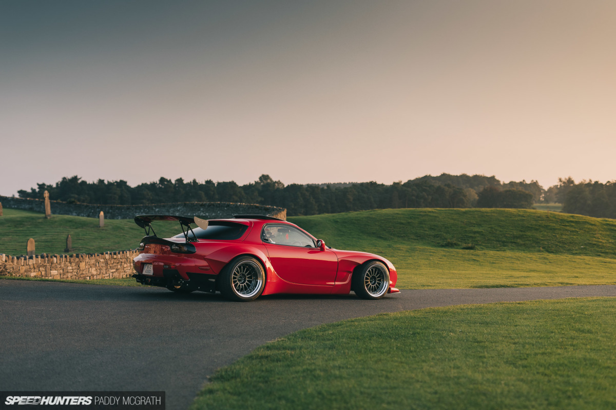 2020 Mazda RX7 F20C Speedhunters by Paddy McGrath-7