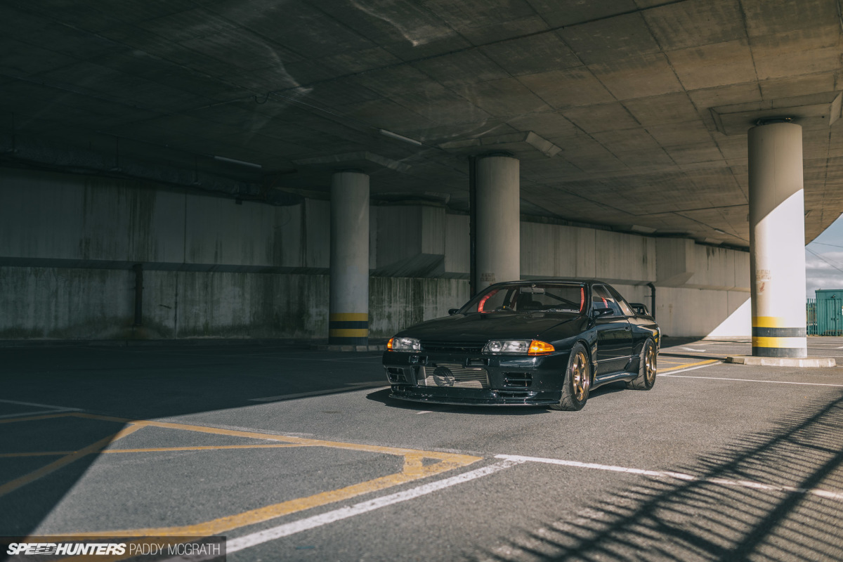 2020 Nissan R32 RB25 Speedhunters by Paddy McGrath-17