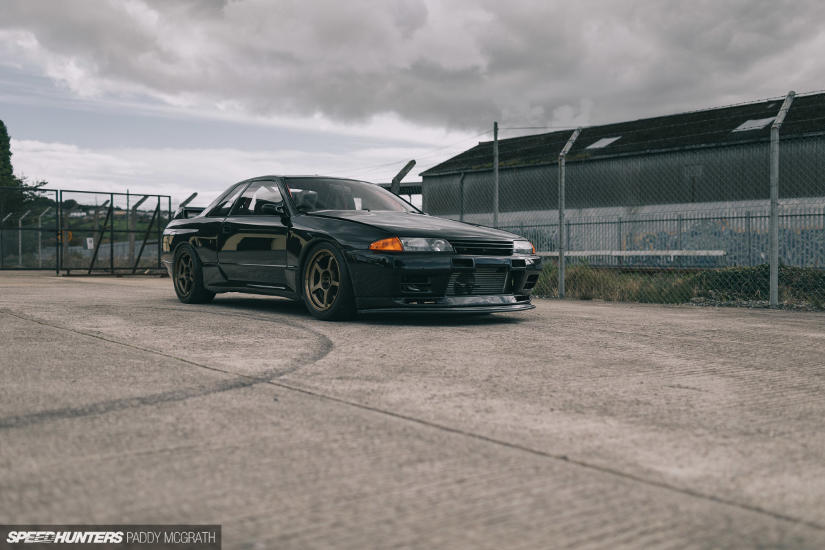 2020 Nissan R32 RB25 Speedhunters by Paddy McGrath-2