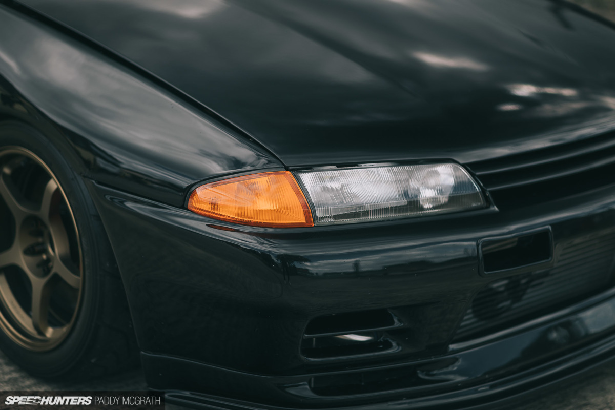 2020 Nissan R32 RB25 Speedhunters by Paddy McGrath-30