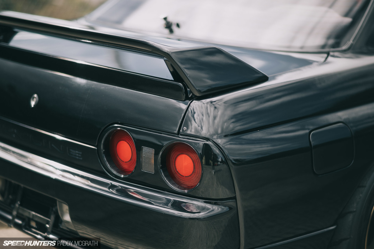 2020 Nissan R32 RB25 Speedhunters by Paddy McGrath-32