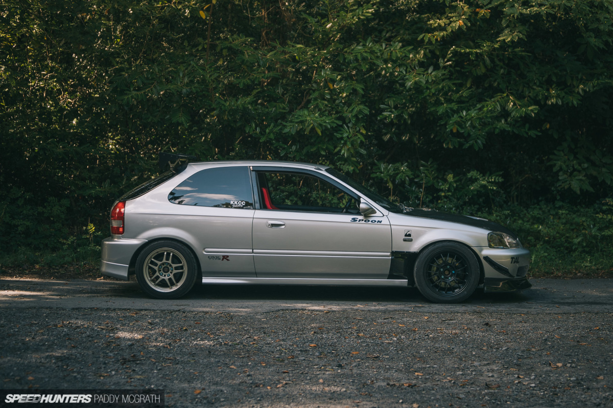 2020 Hiro EK9 Turbo Speedhunters by Paddy McGrath-11