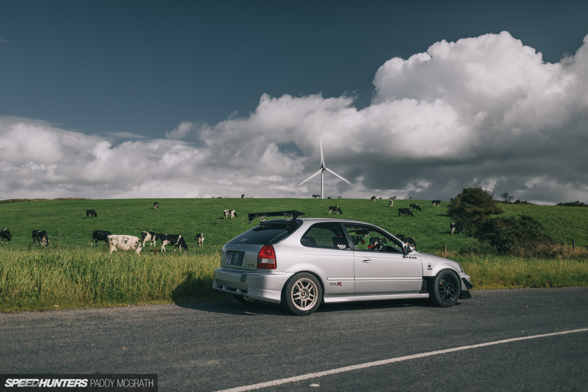 2020 Hiro EK9 Turbo Speedhunters by Paddy McGrath-13