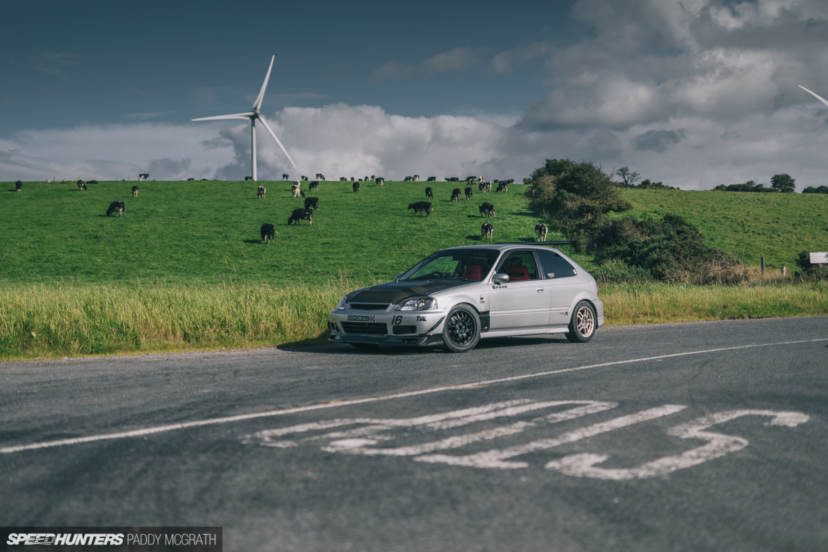 2020 Hiro EK9 Turbo Speedhunters by Paddy McGrath-14