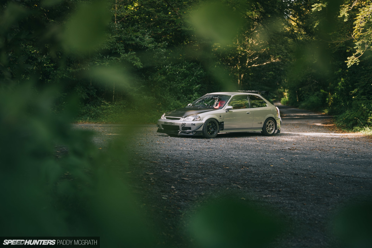 2020 Hiro EK9 Turbo Speedhunters by Paddy McGrath-15