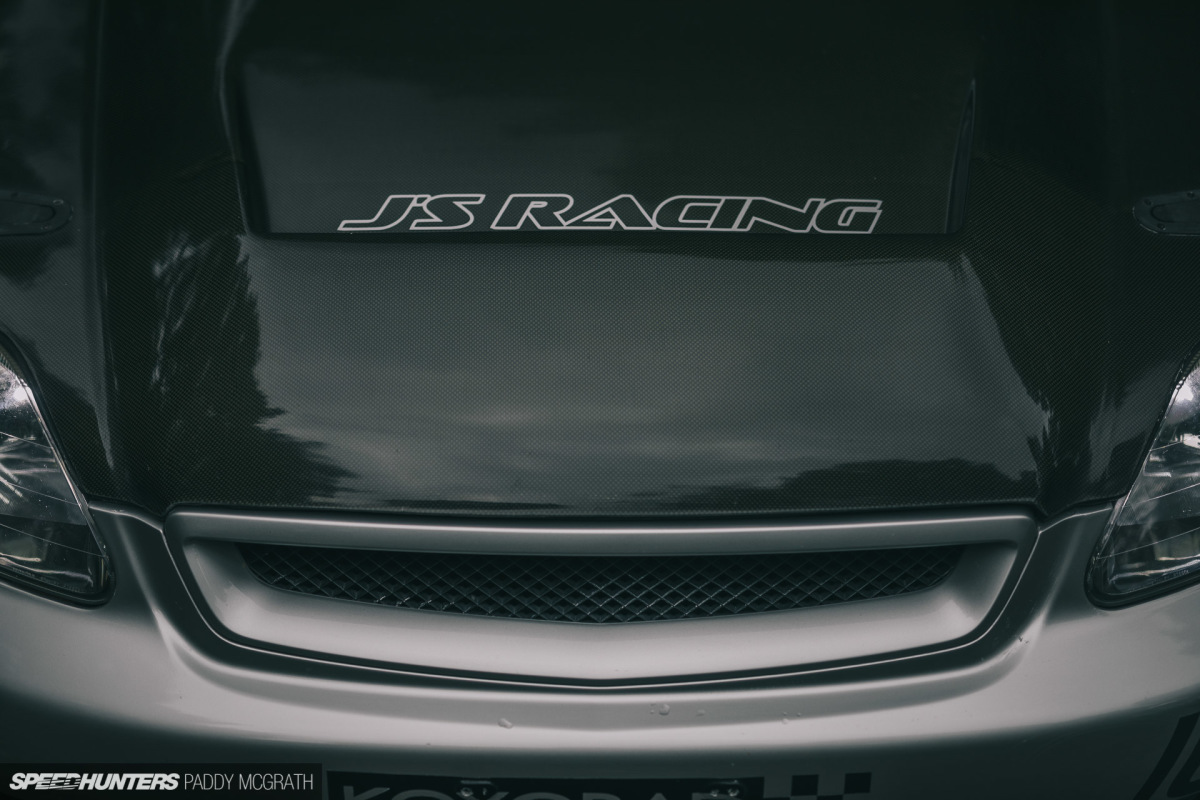 2020 Hiro EK9 Turbo Speedhunters by Paddy McGrath-22