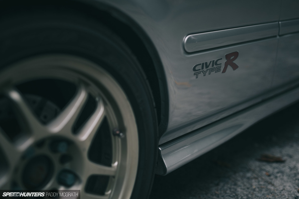2020 Hiro EK9 Turbo Speedhunters by Paddy McGrath-27
