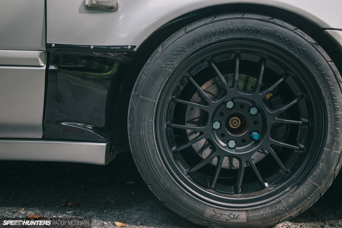2020 Hiro EK9 Turbo Speedhunters by Paddy McGrath-35