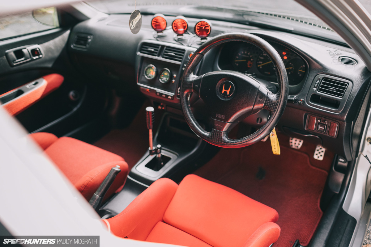 2020 Hiro EK9 Turbo Speedhunters by Paddy McGrath-42