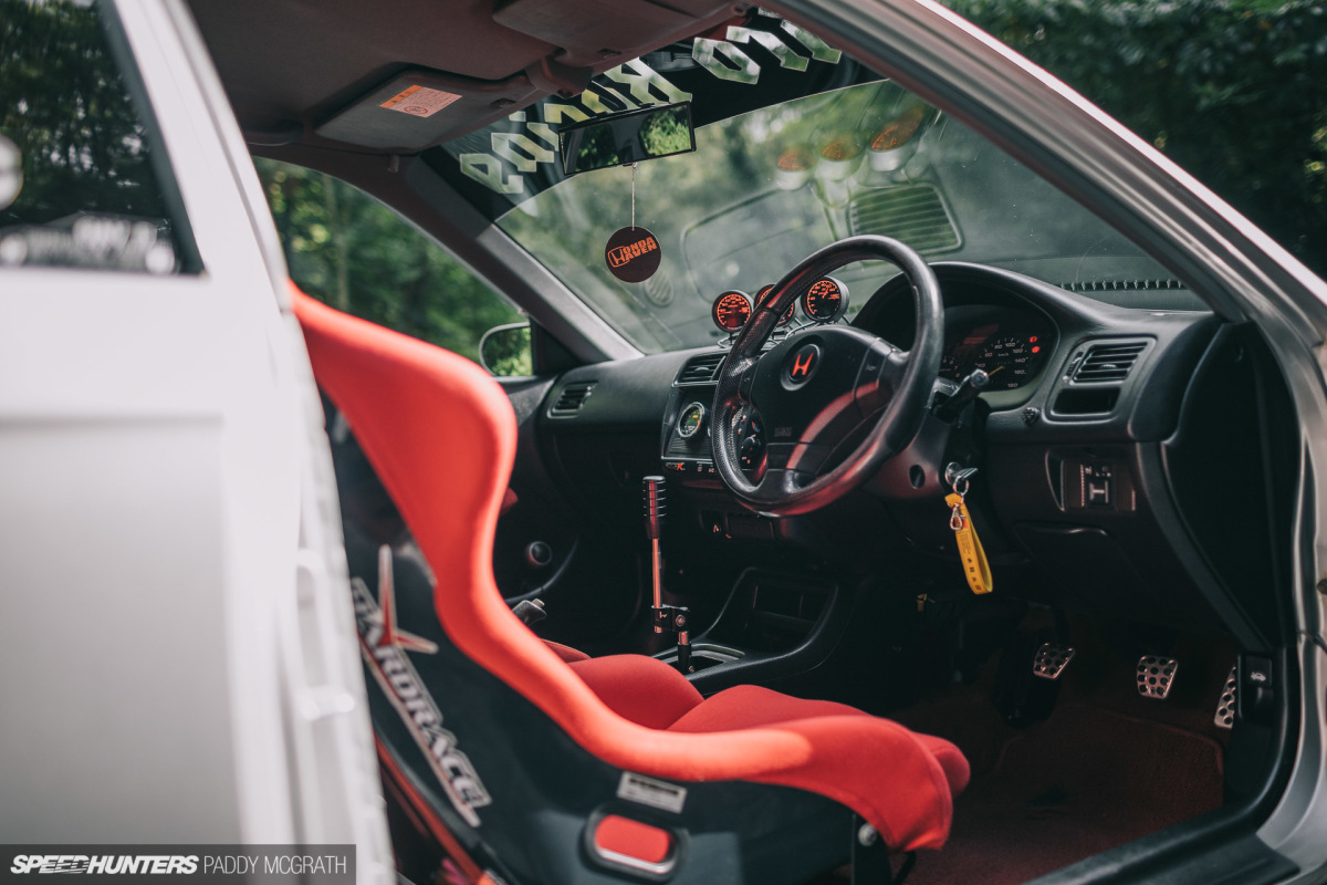 2020 Hiro EK9 Turbo Speedhunters by Paddy McGrath-43