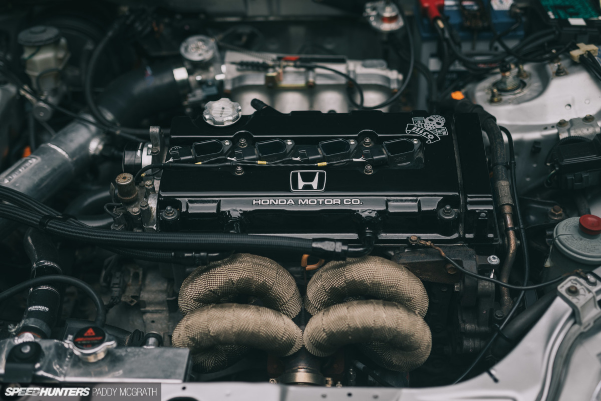 2020 Hiro EK9 Turbo Speedhunters by Paddy McGrath-53