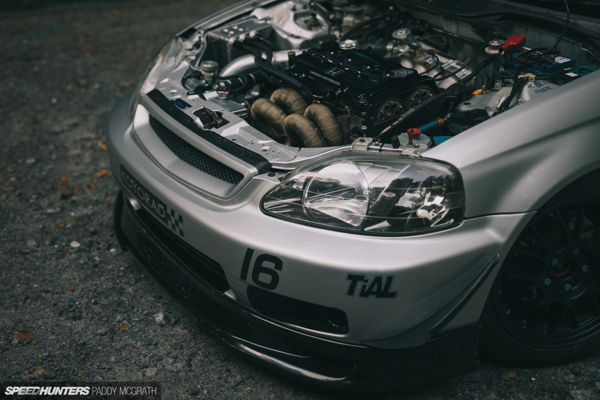 2020 Hiro EK9 Turbo Speedhunters by Paddy McGrath-64