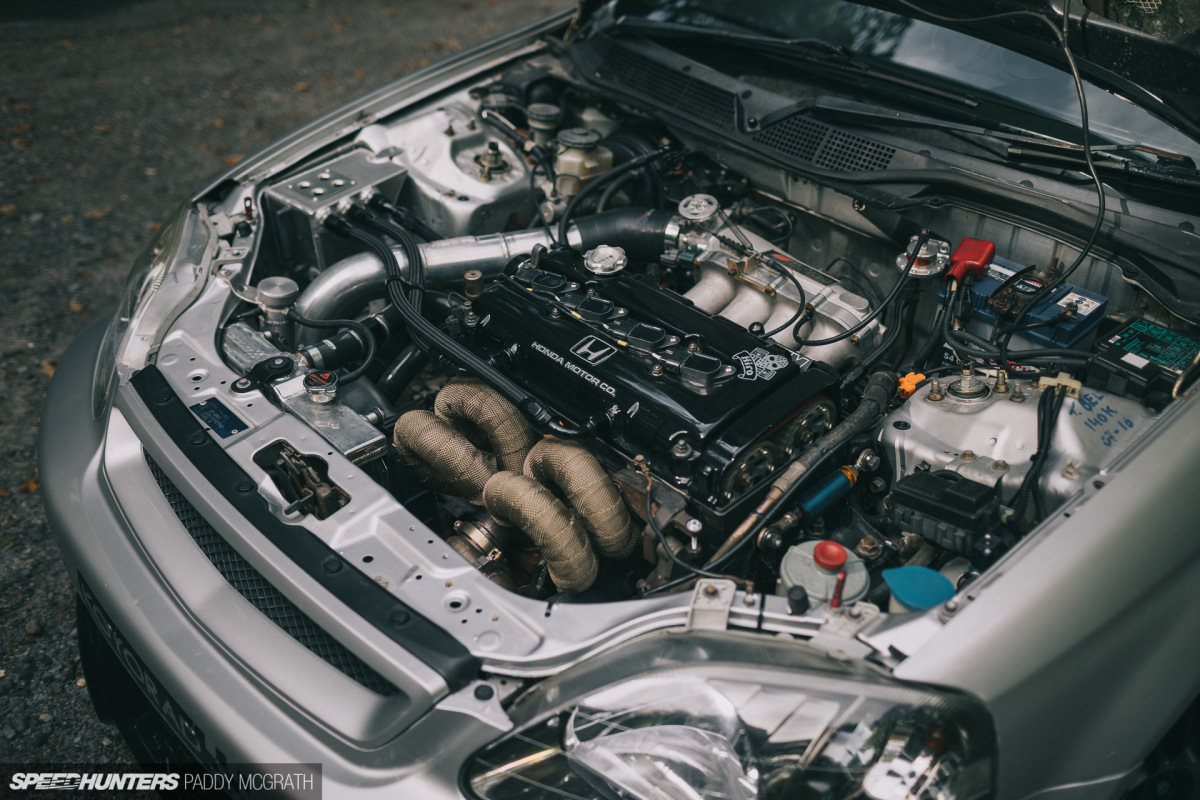 2020 Hiro EK9 Turbo Speedhunters by Paddy McGrath-65