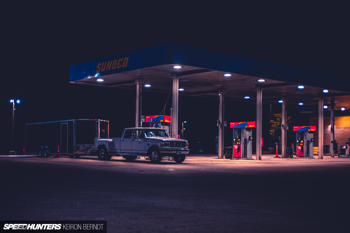 H2oi - Day 1 - Speedhunters - 23 - 9 - 2020 - Keiron Berndt