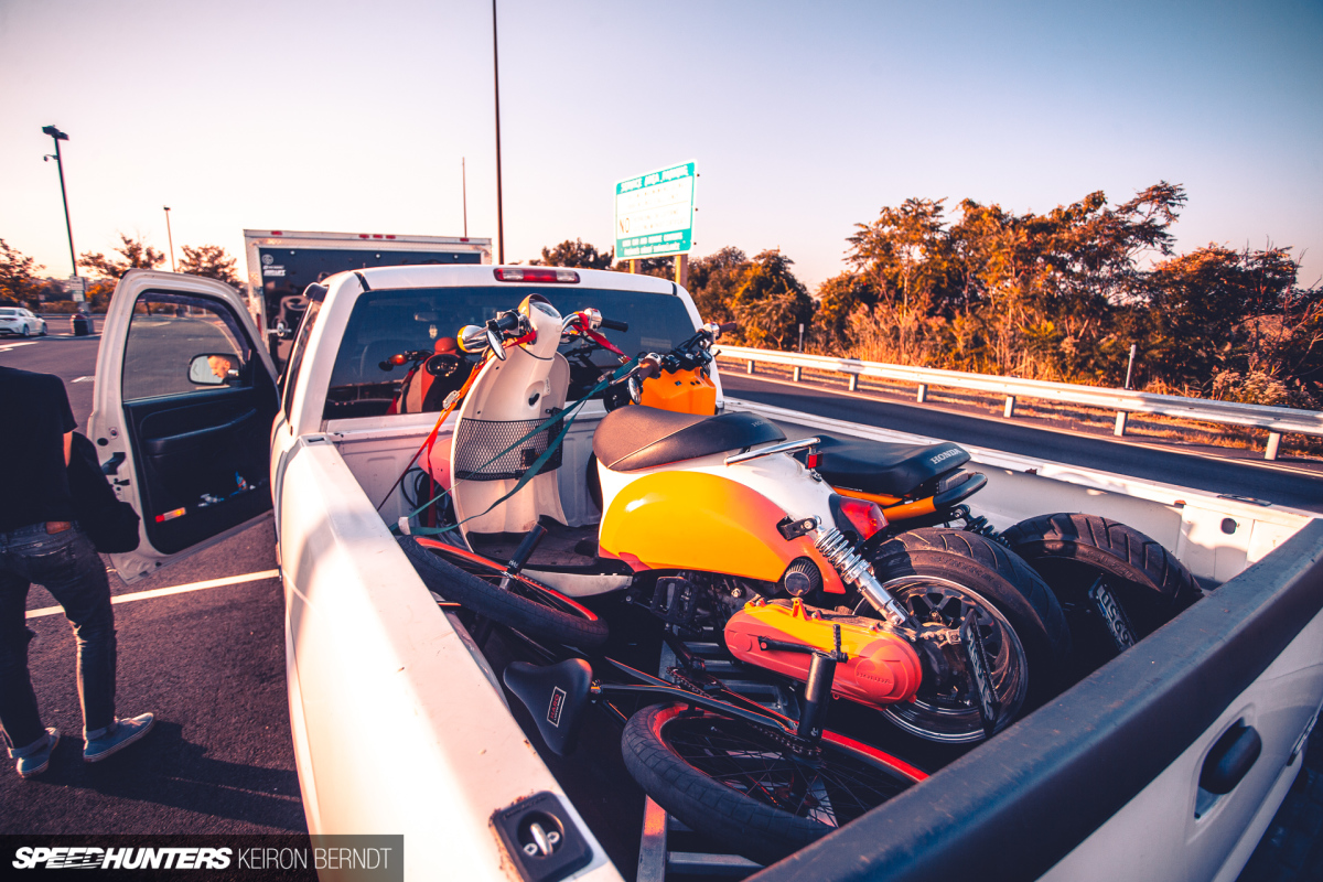 H2oi - Day 1 - Speedhunters - 23 - 9 - 2020 - Keiron Berndt