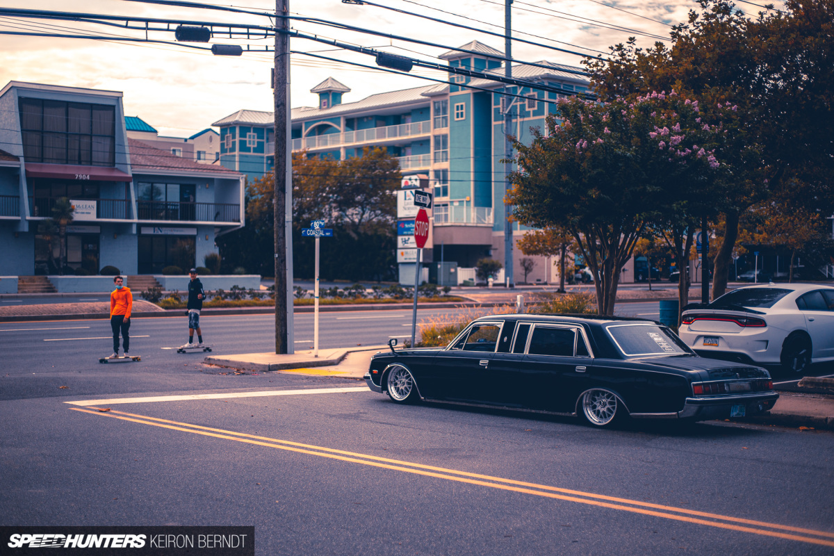 H2OI Day 4 - Speedhunters - 25 - 9 - 2020 - Keiron Berndt