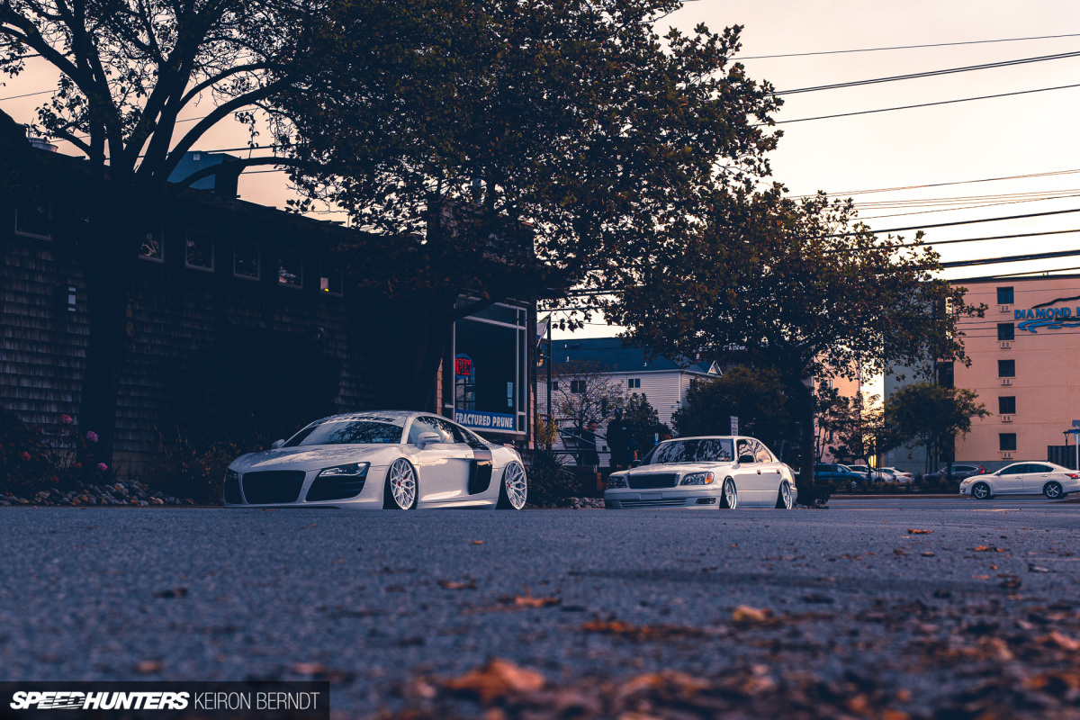 H2OI Day 4 - Speedhunters - 25 - 9 - 2020 - Keiron Berndt