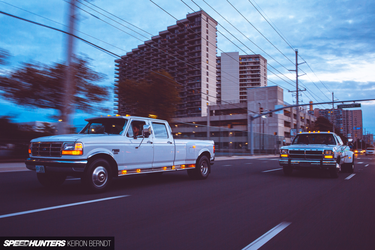 H2OI Day 4 - Speedhunters - 25 - 9 - 2020 - Keiron Berndt