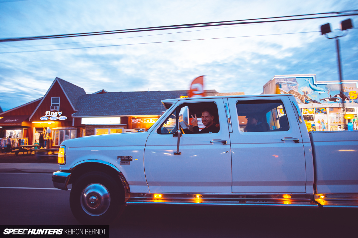 H2OI Day 4 - Speedhunters - 25 - 9 - 2020 - Keiron Berndt