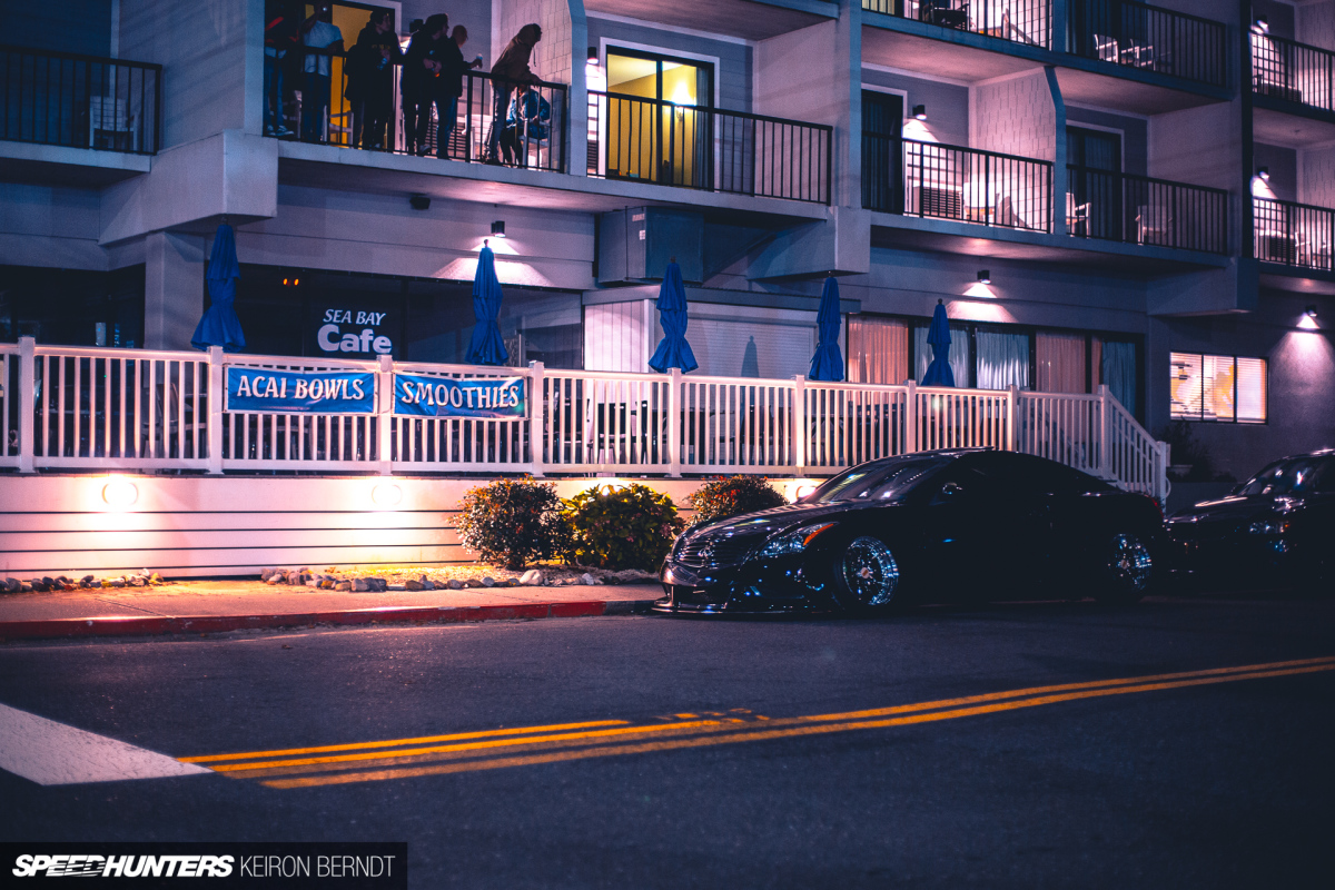 H2OI Day 4 - Speedhunters - 25 - 9 - 2020 - Keiron Berndt