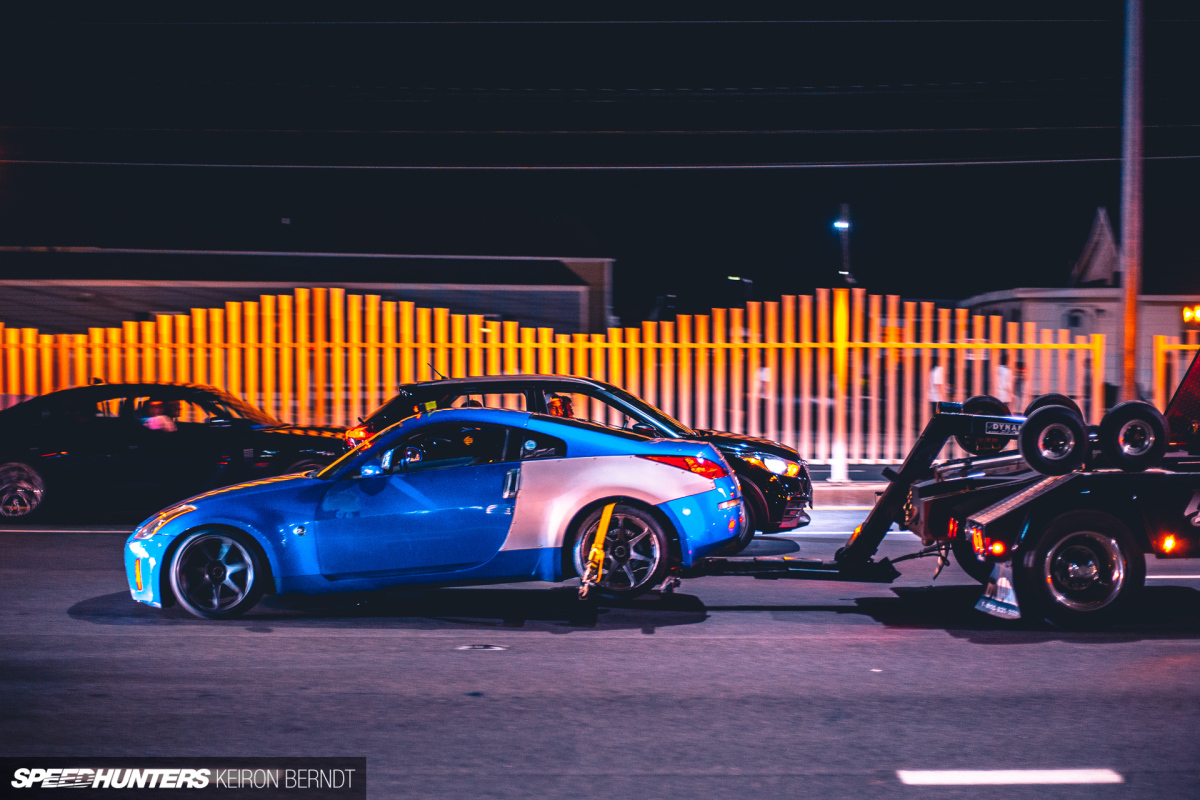 H2OI Day 4 - Speedhunters - 25 - 9 - 2020 - Keiron Berndt