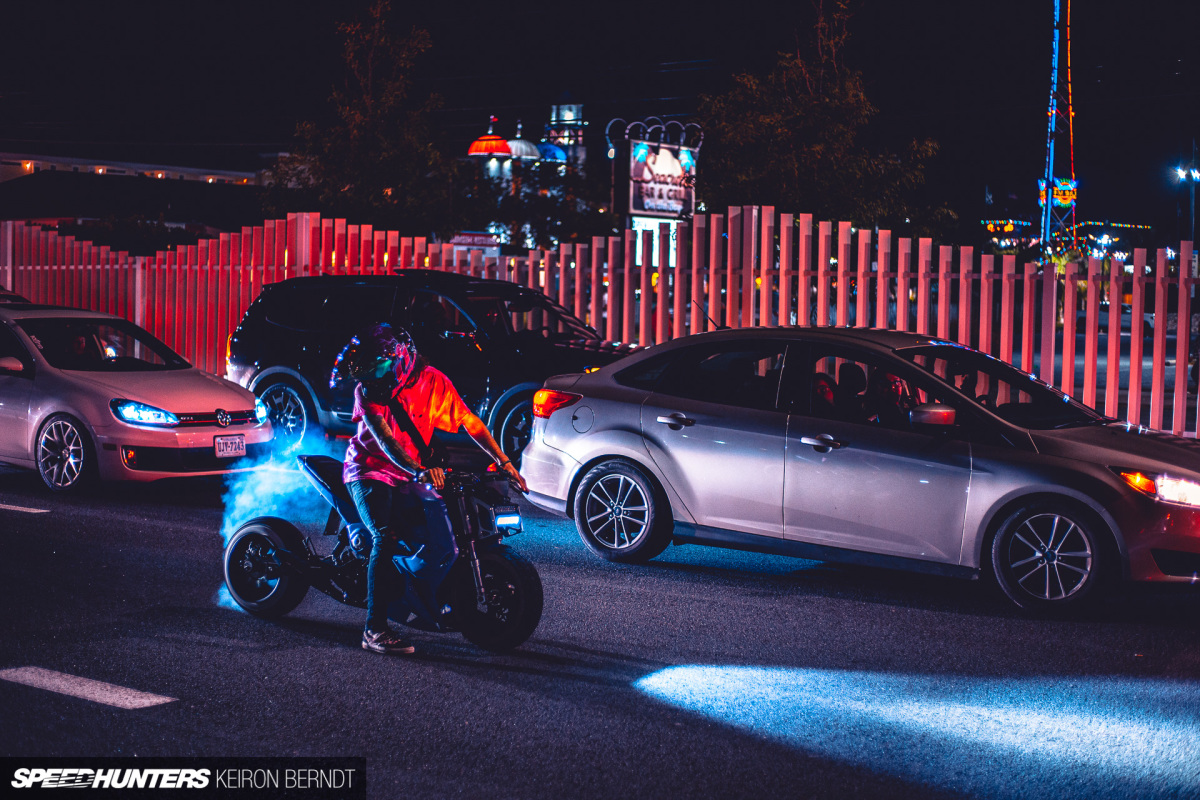 H2OI Day 4 - Speedhunters - 25 - 9 - 2020 - Keiron Berndt
