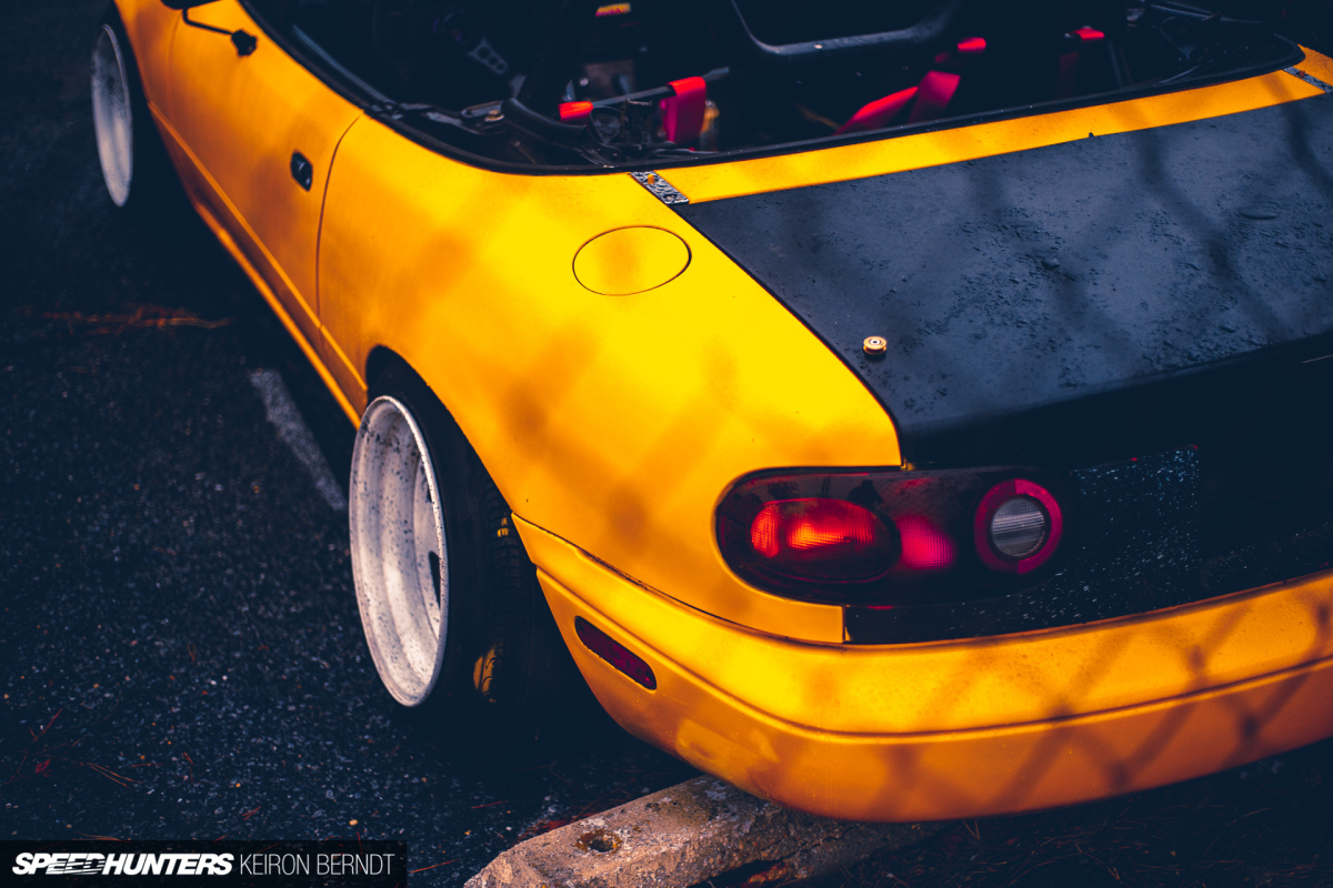 H2OI Day Impound Car Meet - Speedhunters - 23 - 9 - 2020 - Keiron Berndt