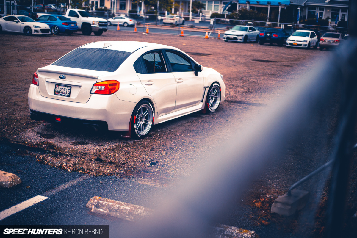 H2OI Day Impound Car Meet - Speedhunters - 23 - 9 - 2020 - Keiron Berndt