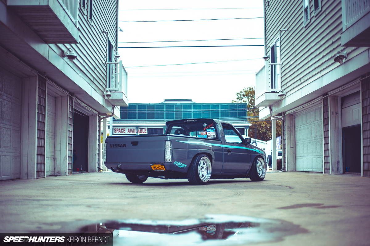 Seejay Minitruck - Speedhunters - 29 - 9 - 2020 - Keiron Berndt-4034