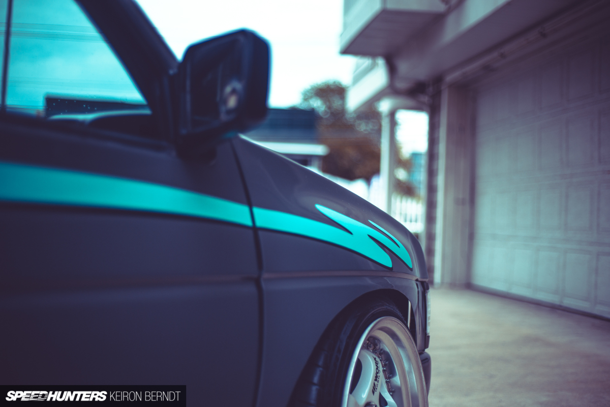 Seejay Minitruck - Speedhunters - 29 - 9 - 2020 - Keiron Berndt-4040