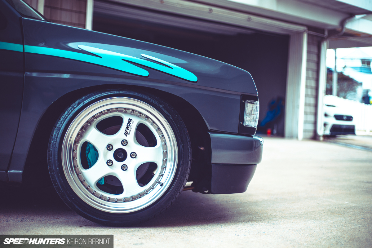 Seejay Minitruck - Speedhunters - 29 - 9 - 2020 - Keiron Berndt-4058