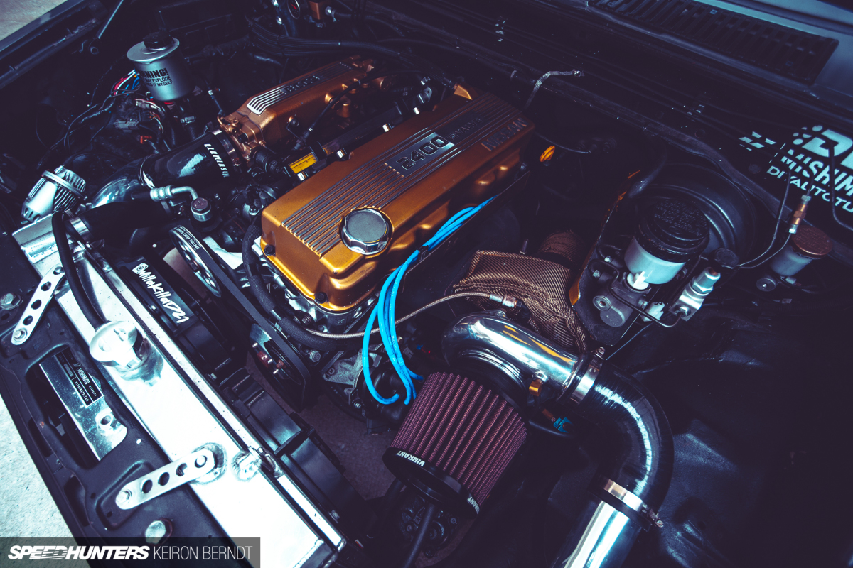 Seejay Minitruck - Speedhunters - 29 - 9 - 2020 - Keiron Berndt-4125