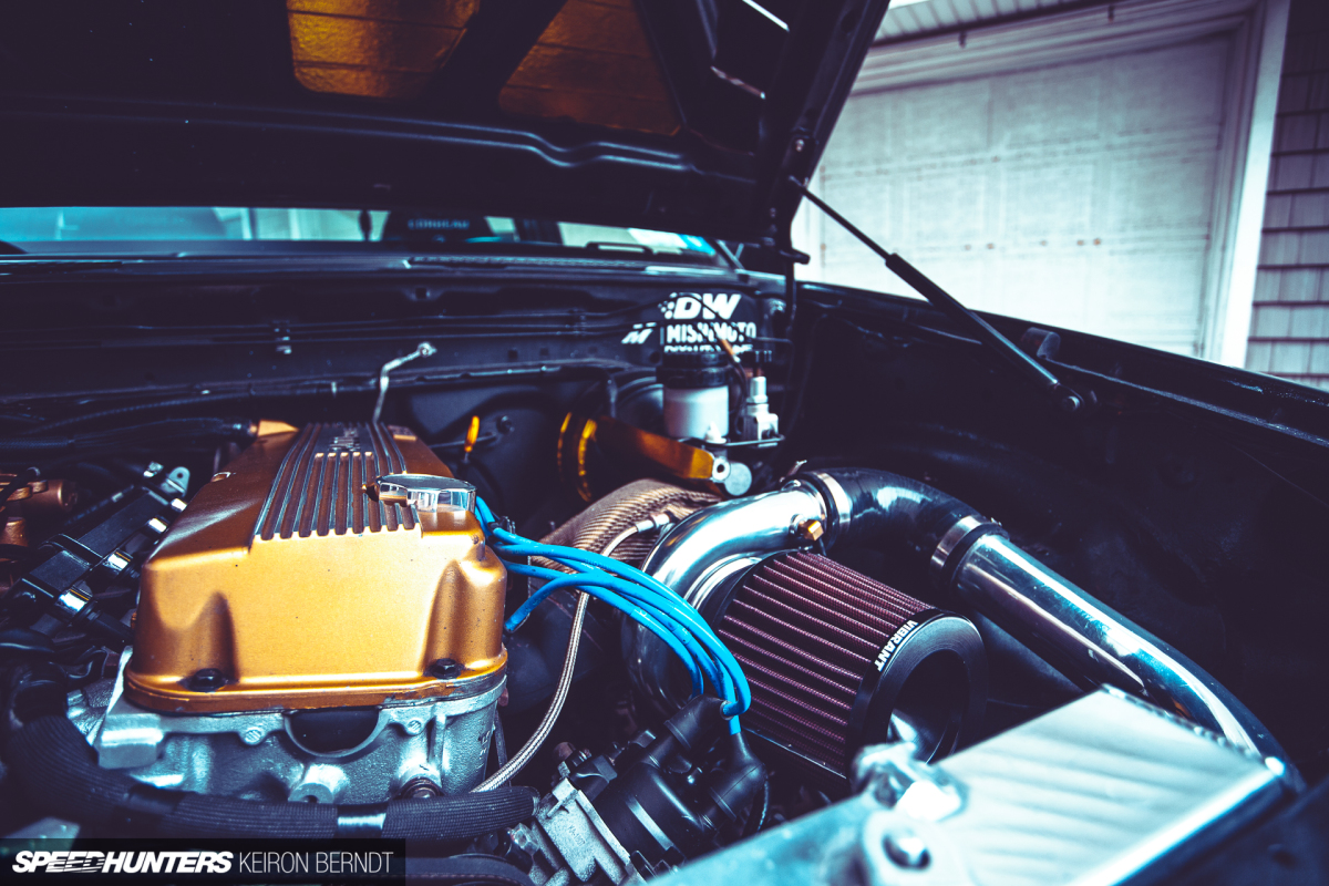 Seejay Minitruck - Speedhunters - 29 - 9 - 2020 - Keiron Berndt-4131